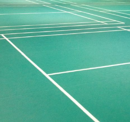 仙桃球场地面维修翻新全系列服务